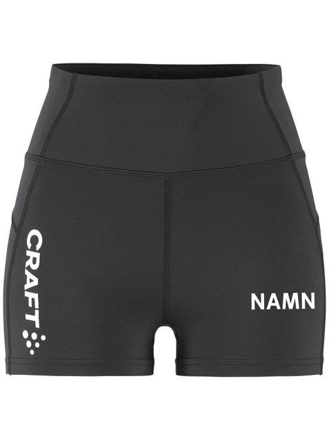 Craft Hotpants RUSH 2.0 (Kungshamns IF)